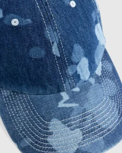 Megamarni Hat Iris Bla