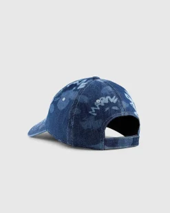 Megamarni Hat Iris Bla