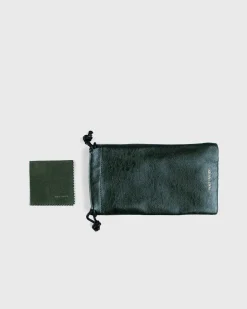Mektoub Black Amber Linse
