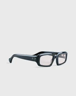 Mektoub Black Amber Linse