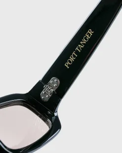 Mektoub Black Amber Linse