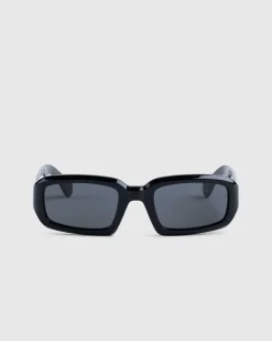 Mektoub Sort Acetat/Sort Linse