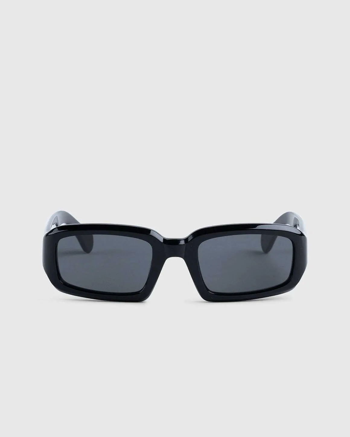 Mektoub Sort Acetat/Sort Linse