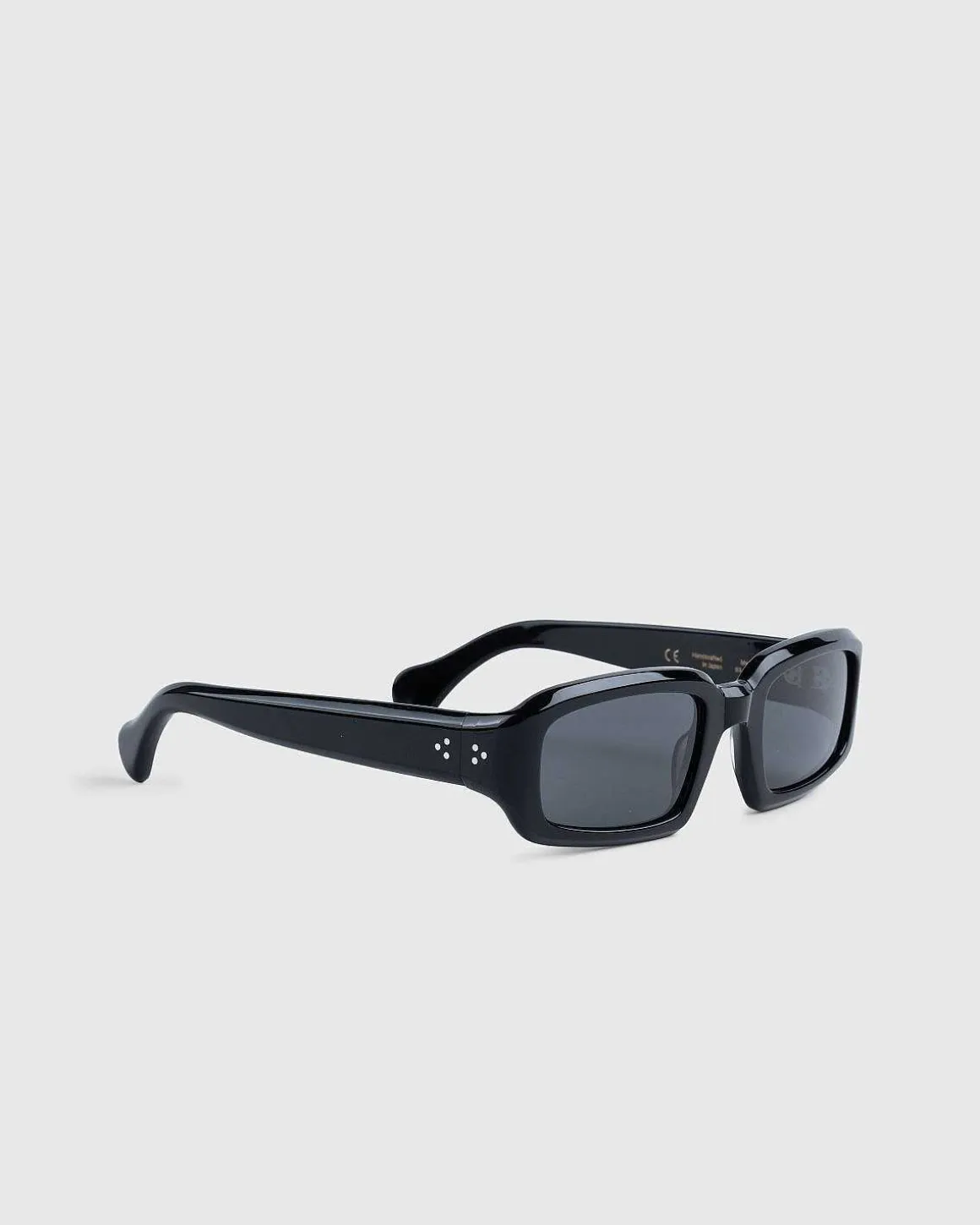 Mektoub Sort Acetat/Sort Linse