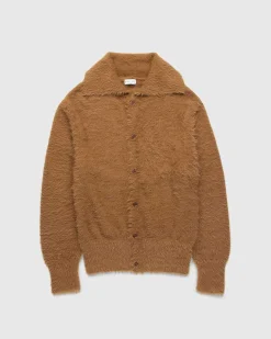 Merdan Strik Dark Camel