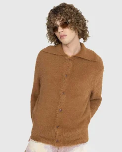 Merdan Strik Dark Camel