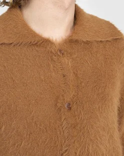 Merdan Strik Dark Camel