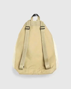 Mesh Stor Rygsaek Lavet Af Aeta Beige