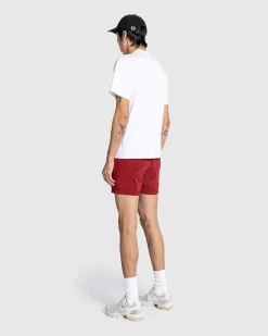Mia Problemo Ss T-Shirt Hvid