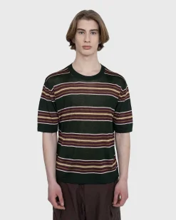 Mias Strik T-Shirt Flaske