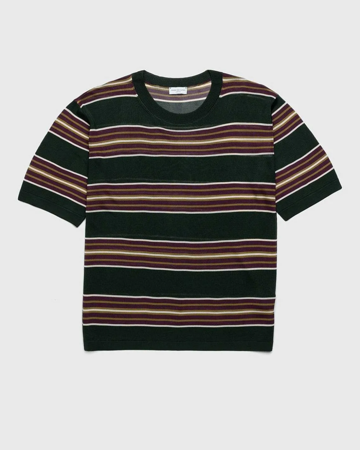 Mias Strik T-Shirt Flaske