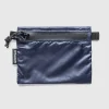 Micro Ripstop Pouch Dark Navy
