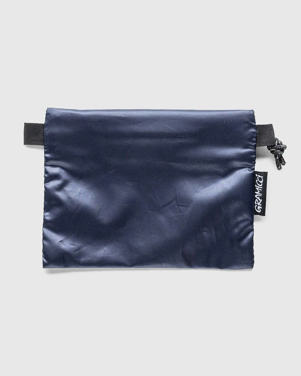 Micro Ripstop Pouch Dark Navy