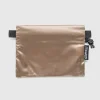 Micro Ripstop Taupe Taupe