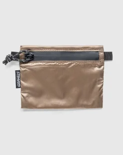 Micro Ripstop Taupe Taupe