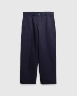 Midland Pant Dark Navy