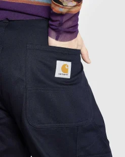 Midland Pant Dark Navy