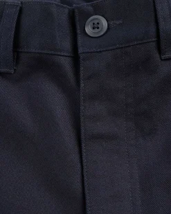 Midland Pant Dark Navy