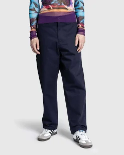 Midland Pant Dark Navy