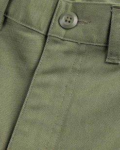 Midland Pant Dollar Green