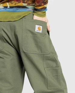 Midland Pant Dollar Green