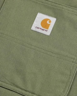 Midland Pant Dollar Green