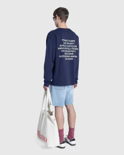 Milano Tote Bag Aeggeskal