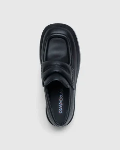 Mil 1978 Loafer Sort