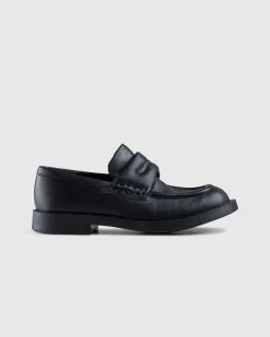 Mil 1978 Loafer Sort