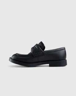 Mil 1978 Loafer Sort
