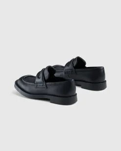 Mil 1978 Loafer Sort