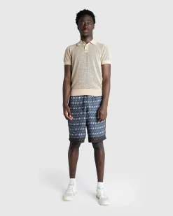 Mindo Strik Polo Beige