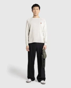Mini Hjelmtaske Olive Drab