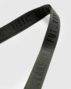 Mini Hjelmtaske Olive Drab