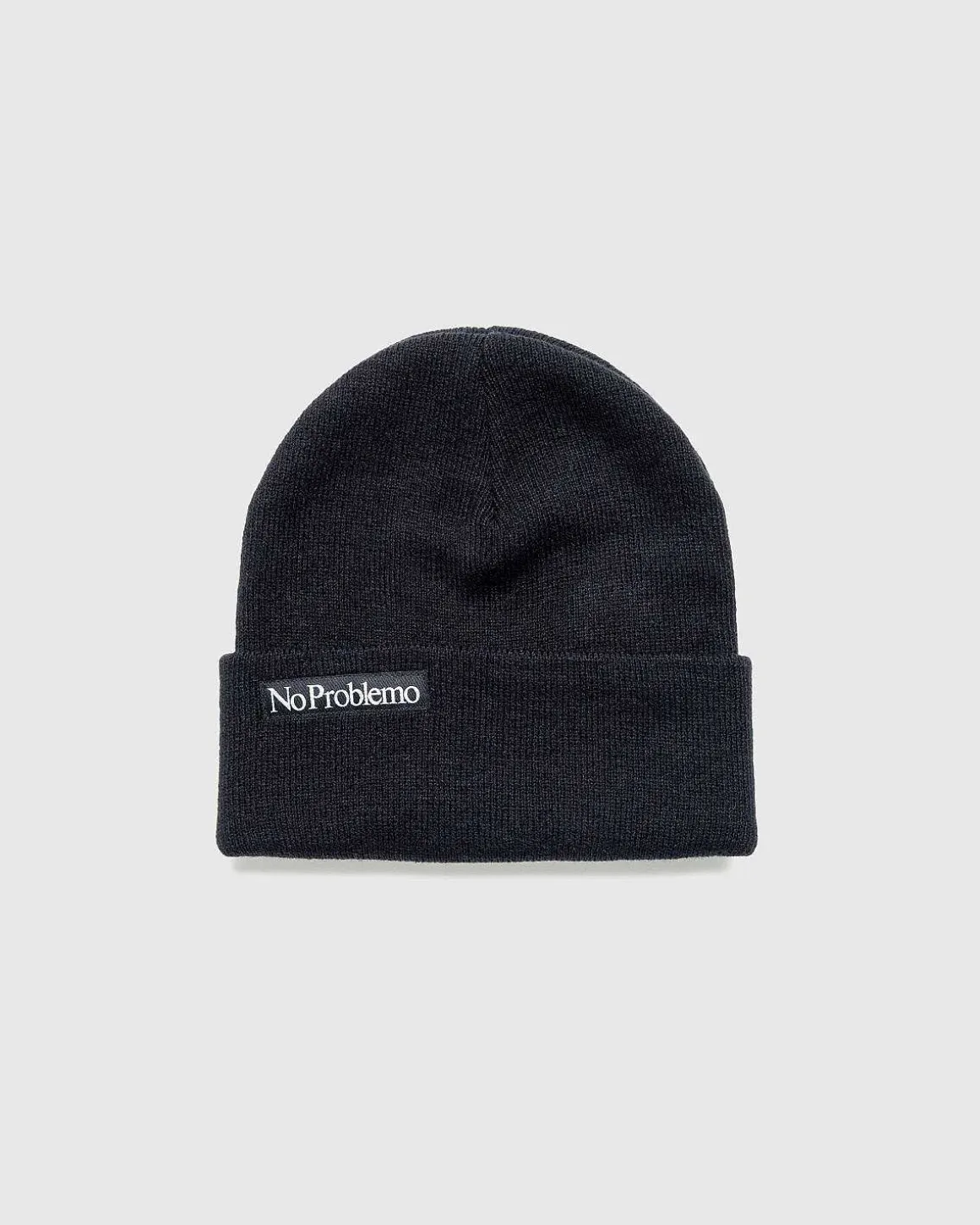 Mini Kruger Beanie Sort