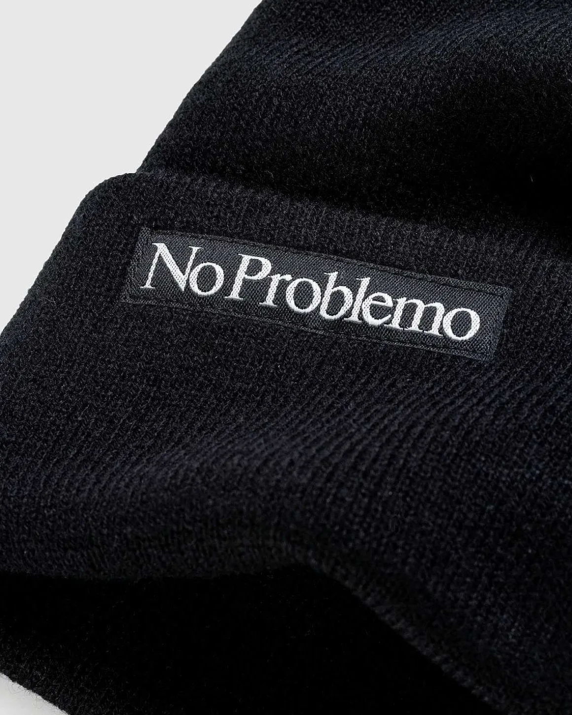 Mini Kruger Beanie Sort
