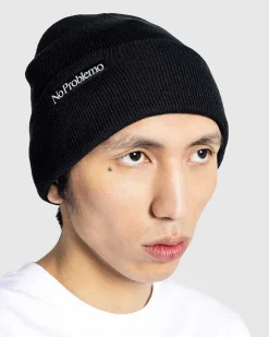 Mini Kruger Beanie Sort