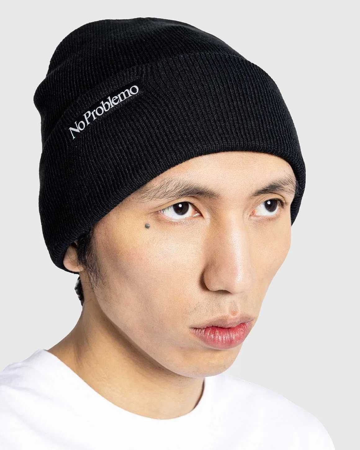 Mini Kruger Beanie Sort