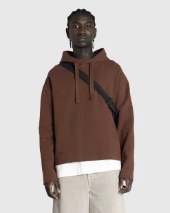 Minimal Haettetroje Chokoladefondant