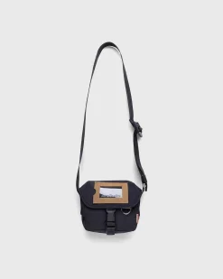 Mini Messenger Bag Sort