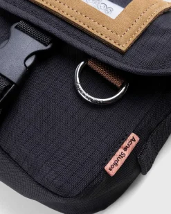Mini Messenger Bag Sort