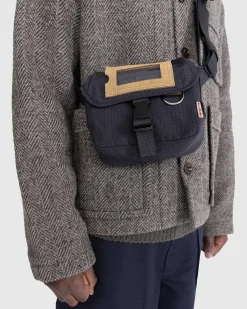 Mini Messenger Bag Sort