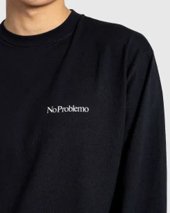 Mini Problemo Ls Tee Sort