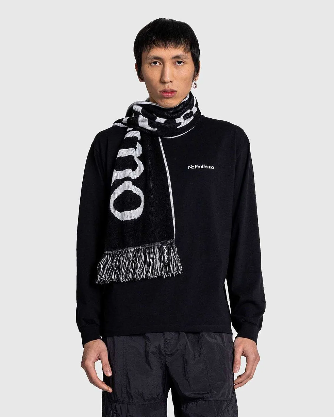 Mini Problemo Ls Tee Sort