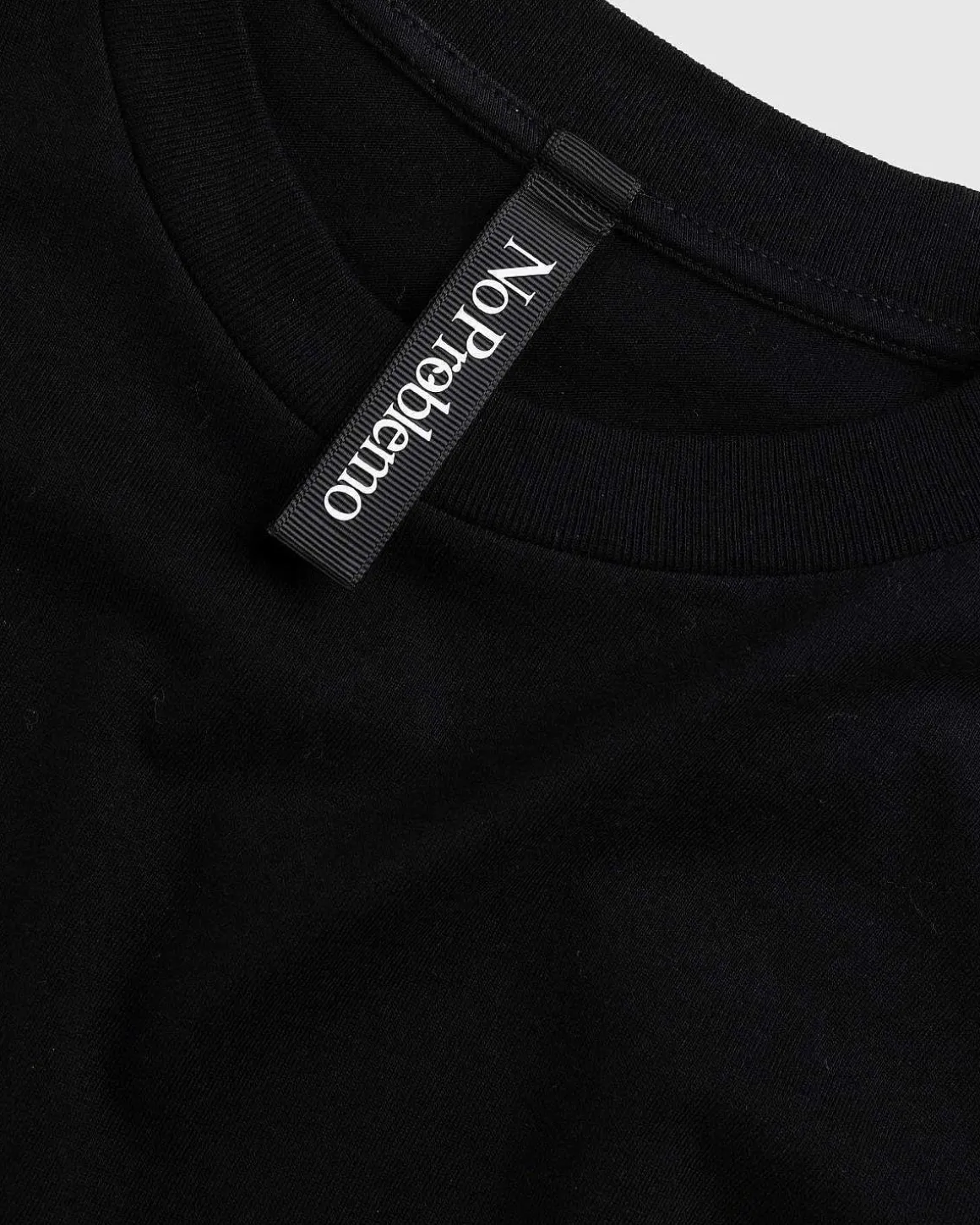 Mini Problemo Ls Tee Sort