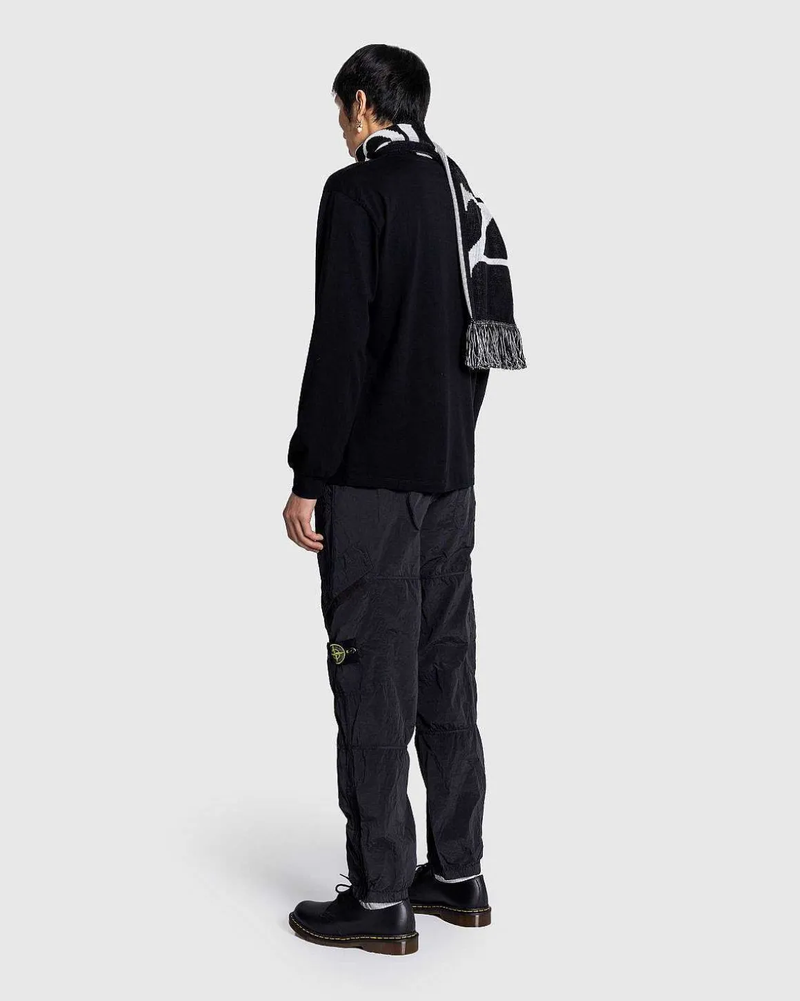 Mini Problemo Ls Tee Sort