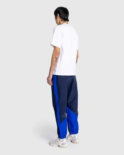Mini Problemo Ss Tee Hvid