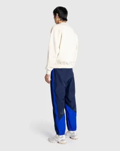 Mini Problemo Sweatshirt Ecru