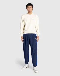 Mini Problemo Sweatshirt Ecru