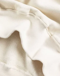 Mini Problemo Sweatshirt Ecru